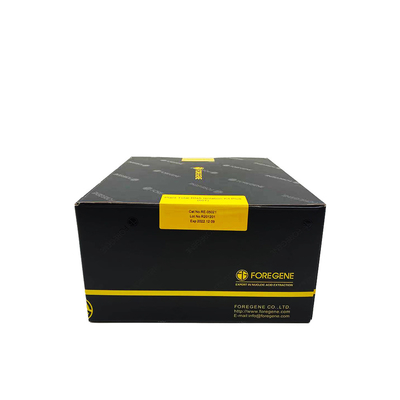 Spin Column Total RNA Isolation Kit Plus HIGH w zestawach do izolacji polisacharydów i polifenoli RNA Spin Column
