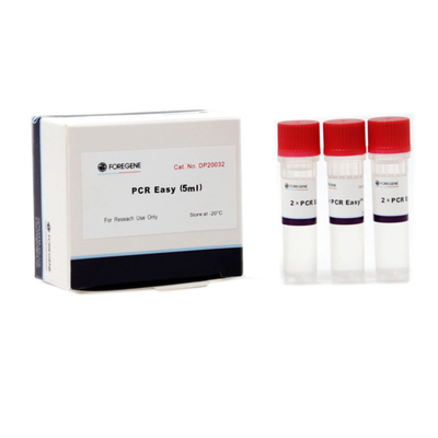 2× PCR Mix System Zestawy PCR do konwencjonalnego PCR Numer katalogowy zawierający polimerazę Taq DNA