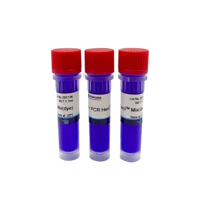 Zestawy Fast Reagent PCR z barwnikiem PH-01013-B PCR Mix 3*1.7ml 50ml