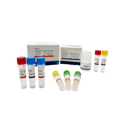 Bufor CL One Step RT QPCR Kit 200T 1000T bezpośrednio z hodowanych komórek RT-QPCR